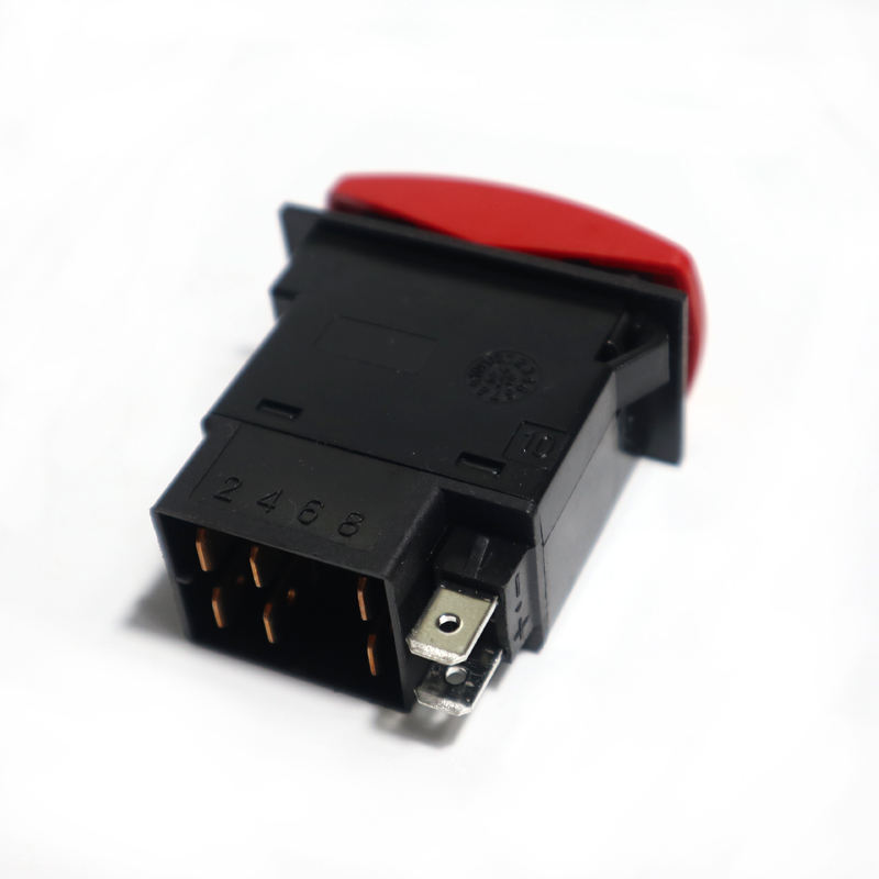 New High Quality Rocker Switch, Instrument Panel Control Switch for ...