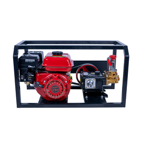 High Quality Agricultural High-Pressure <strong>Spray</strong> <strong>Stretcher</strong> <strong>Spray</strong> Portable Portable Agricultural 22mm Htp Piston Pump - Product Image 2