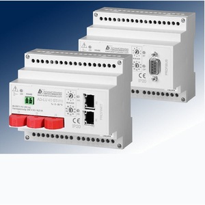 โมดูลแปลงสัญญาณ Adamczewski Ad-Lu 40 Gt-Ph Profinet Ip20 สำหรับอุตสาหกรรม - Product Image 1