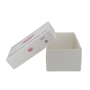 Sinh thái thân thiện rỗng Board hải sản hộp-tùy chỉnh & không thấm nước - Product Image 5