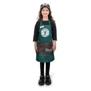 Drop Ship-Ensemble de déguisements pour enfants aidant communautaire Costumes appropriés avec médecin infirmière pompiers pilotes Rôles pour jeu de rôle - Product Image 6