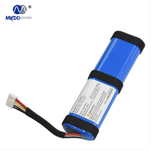 Batería de Repuesto para <span class=keywords><strong>JBL</strong></span> <span class=keywords><strong>Xtreme</strong></span> <span class=keywords><strong>3</strong></span>, 7.4V 38.48Wh 5200mah GSP-2S2P-XT3A, Disponible en Stock - Product Image 3