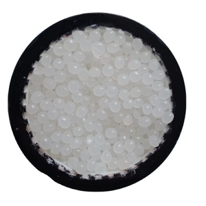 เม็ดพลาสติกโพลีเอทิลีนความหนาแน่นต่ำ LDPE รีไซเคิลจากวัตถุดิบ  วัสดุพลาสติกบริสุทธิ์ - Product Image 3