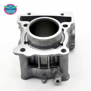 Bộ <span class=keywords><strong>kit</strong></span> sửa chữa đầu máy xe máy N125 NMAX125, <span class=keywords><strong>piston</strong></span>, gioăng, đường kính <span class=keywords><strong>52mm</strong></span>, 124CC, dành cho Yamaha loại 2DS00 - Product Image 4