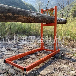 Soporte para sierra de madera Sm-LS01 para bancos de carpintería, precio competitivo - Product Image 2