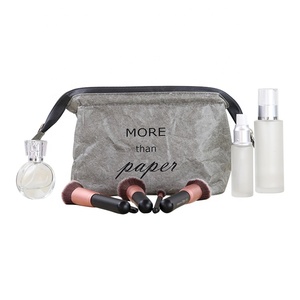 mor toiletry bolsa