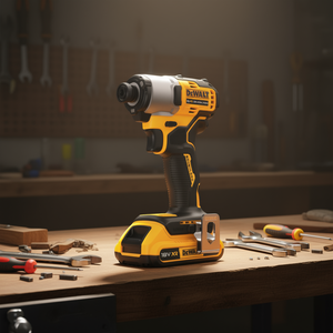 Visseuse à chocs sans fil DeWalt 18V XR Brushless - Product Image 2