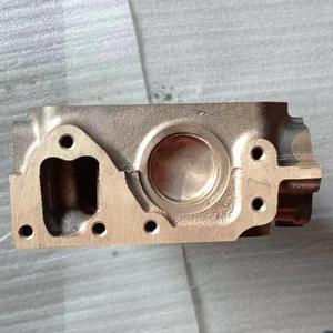 Cabeza de Cilindro de Alta Calidad para Motor Yanmar 3TNE84/88, 5.0kg, 135x110x140, Repuestos para Tractor Agrícola - Product Image 3