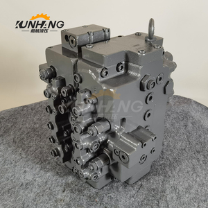 เคส CX130 CX130B SH130A6 คอนโทรล KNJ14642 KNJ14641 KNJ14640 เมน US22-303 - Product Image 3