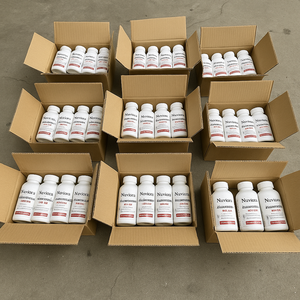 Capsules de Glutathion Liposomal Antioxydant et Soutien Beauté avec Supplément de <span class=keywords><strong>Vitamine</strong></span> <span class=keywords><strong>C</strong></span> 60 Capsules Usage Adulte OEM ODM - Product Image 6