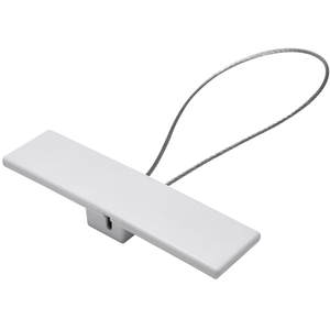 NFC có thể đọc được quan hệ cáp vận chuyển con dấu cho container, xe tải, Đường Mòn HF/UHF RFID an ninh Cáp con dấu tag Chống giả mạo dây con dấu - Product Image 5