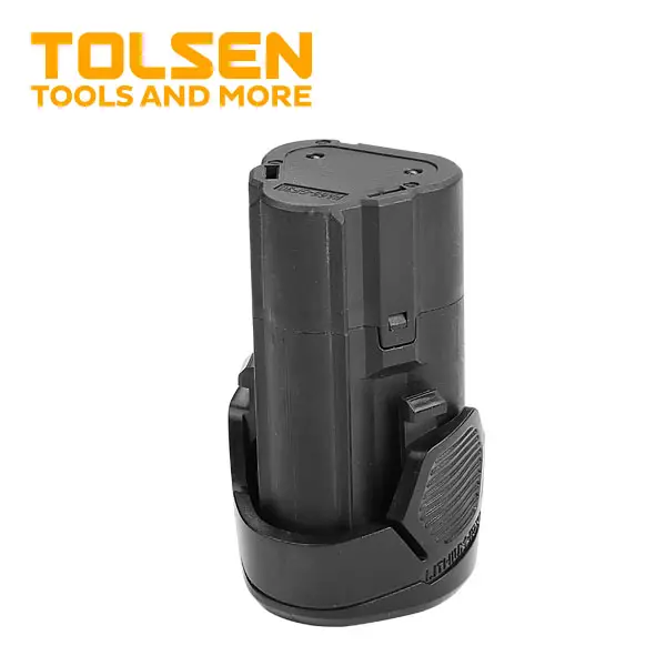 TOLSEN 79029 12v Rechargeable Li-ion Battery Pack