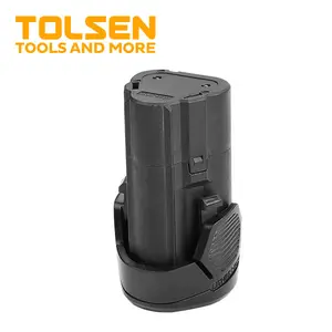 TOLSEN 79029 12v Rechargeable Li-ion Battery Pack