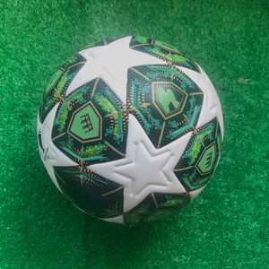 Nuevo Balón <span class=keywords><strong>de</strong></span> <span class=keywords><strong>Fútbol</strong></span> <span class=keywords><strong>de</strong></span> Entrenamiento <span class=keywords><strong>de</strong></span> Alta Calidad, Talla 5, Balón <span class=keywords><strong>de</strong></span> <span class=keywords><strong>Fútbol</strong></span> <span class=keywords><strong>de</strong></span> PU <span class=keywords><strong>de</strong></span> Fábrica, Termosellado, Balones <span class=keywords><strong>de</strong></span> <span class=keywords><strong>Fútbol</strong></span> Oficiales - Product Image 2