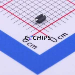 Nuevo Diodo Zener Original BZT52-C6V2S_R1_00001 SOD-323, Venta al por Mayor de Componentes Electrónicos, Proveedor de Chips y Servicio BOM - Product Image 2