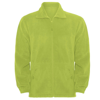 Service OEM en gros – Vestes polaires d'hiver pour hommes, légères, imperméables, respirantes, écologiques, à séchage rapide, personnalisables et chaudes