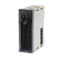Controlador Lógico Programable (PLC) CJ1W-OD231 CJ1W-ID261, Diseño Compacto, Fácil Instalación, Confiable
