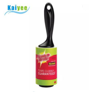 Household Cleaning <strong>Brush</strong> with Handle, Wholesale Custom 95 Sheets, 5 Count Sticky <strong>Lint</strong> Roller - Product Image 2