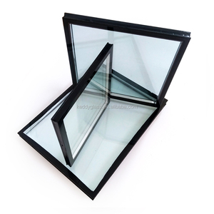 Vitres isolantes simples, doubles, triples, argentées, à faible émissivité, unités de <span class=keywords><strong>vitrage</strong></span> double, <span class=keywords><strong>vitrage</strong></span> creux isolant - Product Image 5