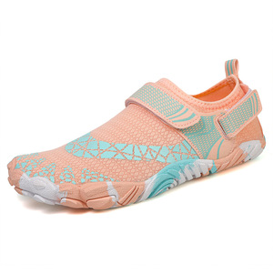 Stream Trekking Sports <b>Shoes</b> Anti Slip Wear Resistant Breathable <b>Soft</b> Sole Beach Wading Footwear - Product Image 1