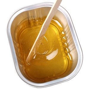 แว็กซ์กำจัดขนแ<span class=keywords><strong>บ</strong></span><span class=keywords><strong>บ</strong></span><span class=keywords><strong>เค้ก</strong></span> กลิ่นคาโมมายล์ สำหรับผู้ชาย ยี่ห้อไนน์ครอส ขนาด 500 กรัม <span class=keywords><strong>บ</strong></span>รรจุกล่อง <span class=keywords><strong>พ</strong></span>ร้อมกระดาษรองฟรี - Product Image 4