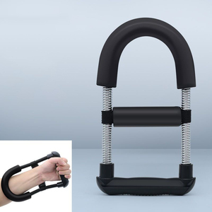 Muñeca Power Antebrazo Empuñadura Ejercitador Dispositivo de entrenamiento de fuerza Fitness Fortalecimiento muscular - Product Image 3