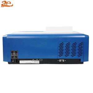 Spectrophotomètre UV-<span class=keywords><strong>Vis</strong></span> à écran tactile AELAB, faisceau unique, faisceau partagé, largeur <span class=keywords><strong>de</strong></span> bande spectrale 190-1100 nm, port USB, garantie 1 an - Product Image 5