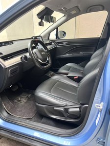 2022 Nezha Auto for <strong>V</strong> Used Compact SUV Electric Chao 400 Lite New Energy Vehicle 310km Range 30-50kWh <strong>Battery</strong> - Product Image 2