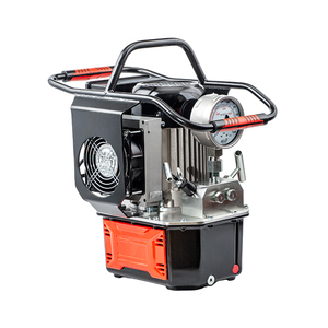 Pompe hydraulique à action simple ATW HLP3-20A à entraînement électrique 0,9 kW - Product Image 4