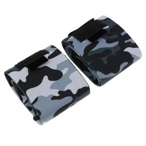 Wholesale High Quality Weightlifting Wrist Wraps CUSTOMIZED WRIST WRAPS WRIST SUPPORTS WITH CUSTOM LOGO - Product Image 1