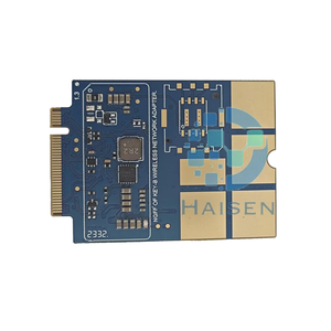 HAISEN Quectel EC25JFA M.<span class=keywords><strong>2</strong></span> 4G LTE CAT4 セルラー無線通信モジュール EC25-J EC25JFA M2 - Product Image 5