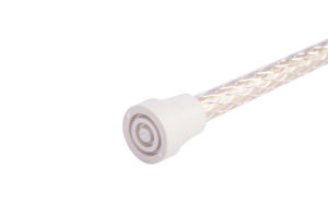 ไม้เท้าอลูมิเนียมพร้อมด้ามจับไม้เป็น<span class=keywords><strong>ประกาย</strong></span>สำหรับผู้ชายและผู้หญิงไม้เท้าพับได้ปรับได้และปรับได้ - Product Image 6