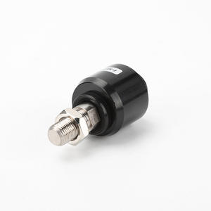 ข้อต่อกระบอกนิวเมติกข้อต่อลอยอเนกประสงค์ F-M16X1.5F ข้อต่อวงสวิง F-M8 M10 M12X125F/M1มาตรฐาน SC - Product Image 3