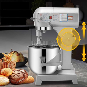 Miscelatore planetario professionale di alta qualità miscelatore planetario 20l planetario Mixer 40l <span class=keywords><strong>impastatrice</strong></span> <span class=keywords><strong>impastatrice</strong></span> panetteria enorme sconto - Product Image 2