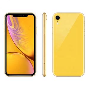 Teléfono móvil XR desbloqueado de gran venta, teléfonos móviles originales y nuevos con pantalla táctil, teléfonos inteligentes usados de <span class=keywords><strong>segunda</strong></span> <span class=keywords><strong>mano</strong></span> - Product Image 2