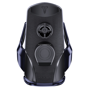 Produits intelligents 2026 Chargeur de voiture sans fil à charge rapide 15W avec support de téléphone <span class=keywords><strong>Compatible</strong></span> <span class=keywords><strong>iPhone</strong></span> 17 Pro Max 16 14 <span class=keywords><strong>13</strong></span> 12 Écouteurs - Product Image 6