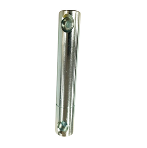 Équipement rotatif à arbre en acier 1215MS usiné CNC de haute précision, fabriqué sur mesure par des fabricants vietnamiens - Product Image 1