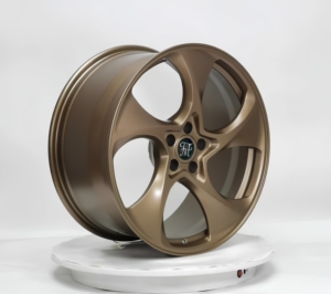Jantes forgées Happy Tiger Custom 5x112 5x120 17 18 19 20 21 22 24 pouces 5x114.3 pour voitures Benz <span class=keywords><strong>BMW</strong></span> Audi E60 F10 E30 E46 - Product Image 3