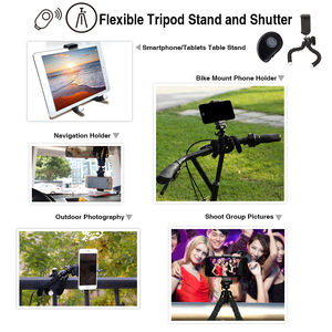 Kit d'objectifs téléobjectifs pour téléphone portable 5 en 1, objectif d'appareil photo pour téléphone portable, <span class=keywords><strong>zoom</strong></span> 18X, télescope, grand angle, macro, fisheye, objectifs à clipser pour iPhone - Product Image 5