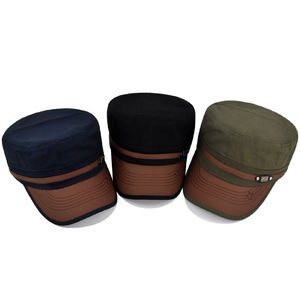 Moda primavera e autunno in cotone Tweed <span class=keywords><strong>Peaky</strong></span> paraocchi fornaio ragazzo Vintage stile britannico Newsboy cappello berretto per gli uomini - Product Image 2