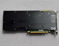 Carte graphique pour ordinateur portable RTX 2080ti GDDR6 22 Go PCI Express TU102 Refroidissement par ventilateur Haute performance GPU de minage d'occasion Direct usine