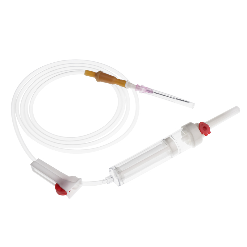 WEGO Wholesale Disposable Blood Transfusion Set
