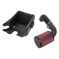 Kit d'admission d'air froid KYOSTAR pour Audi A3 Q3 VW Golf MK7 Skoda EA211 1.2T 1.4T 2012-2018