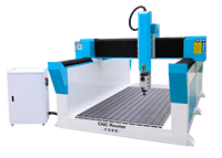 Machine de découpe CNC EVA de petite taille pour l'emballage de produits électroniques en mousse