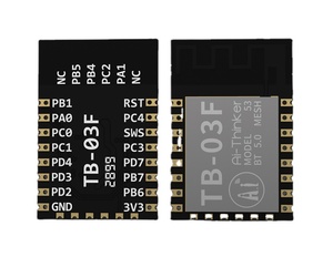 TB-03F BLE5.0 <b>Mesh</b> Module Pin-to-Pin ESP-12F ESP-12S Low <b>Power</b> IoT Wireless Transceiver - Product Image 5