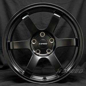 ล้อฟอร์จขอบ 17 18 19 นิ้ว 5x120 5x114.3 สำหรับ Audi RS4 BMW 340i F30 Honda <span class=keywords><strong>Civic</strong></span> Toyota Subaru Mazda RX-7 <span class=keywords><strong>TE37</strong></span> - Product Image 2