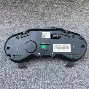 Tableau de bord combiné, <span class=keywords><strong>compteur</strong></span> de vitesse, jauge de température de l'eau, tachymètre pour <span class=keywords><strong>Ford</strong></span> Escape et <span class=keywords><strong>Ford</strong></span> <span class=keywords><strong>Focus</strong></span> - Product Image 2