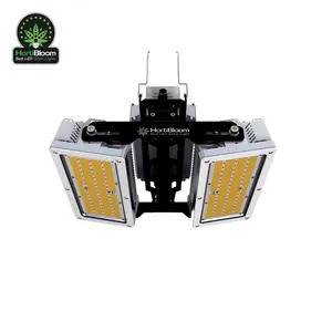 Best Seller In US 2023 Unique Design 4000k Lm301 Spectrum Led Grow Light Solux650 With White Mercury Price