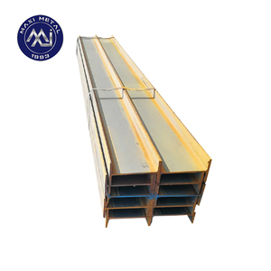 Profilé en acier inoxydable laminé à chaud <span class=keywords><strong>MAXI</strong></span> Factory Top Quality 304 acier inoxydable 316l 420 faisceau H en forme de I - Product Image 2