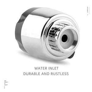 省スペース2モード回転式エアレーター キッチン蛇口スプレーヤーアタッチメントノズルディフューザー - Product Image 5